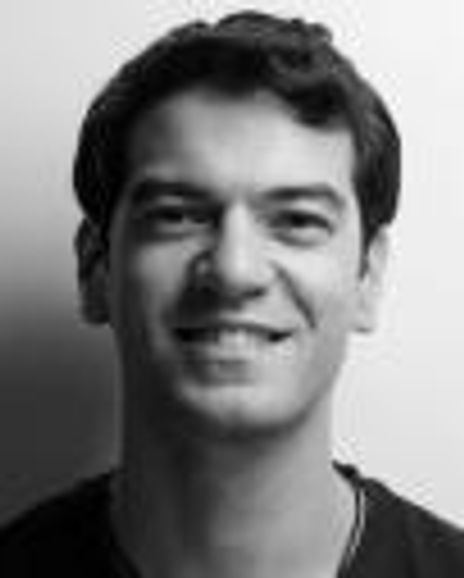 Hans Eckstein Headshot