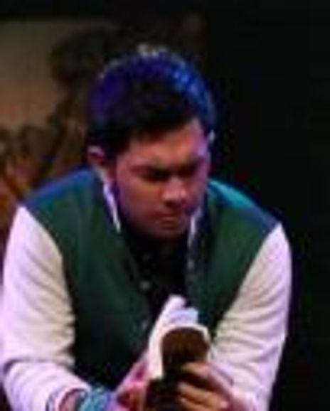 Inno Martin Headshot