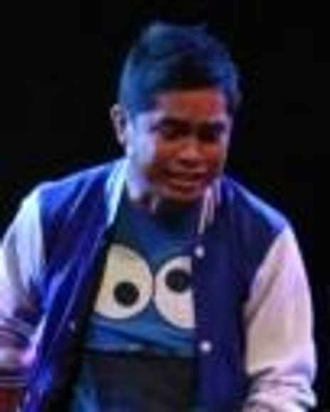 John Emmanoel Moran Headshot