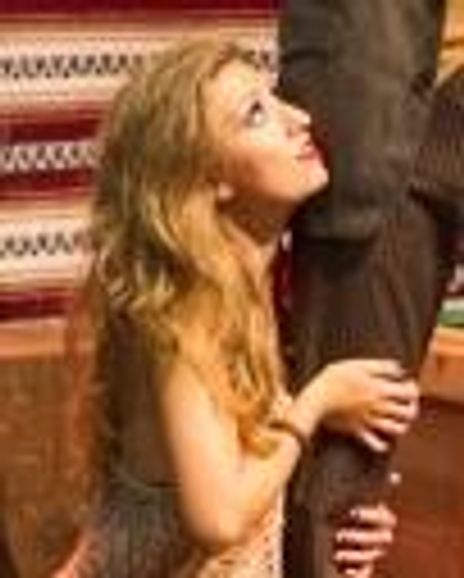 Morgan Starr Headshot