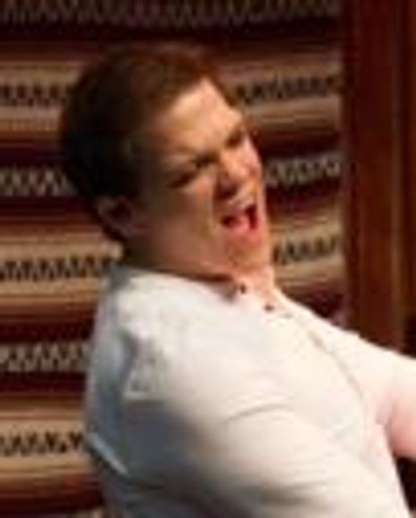 Kregg Daily Headshot