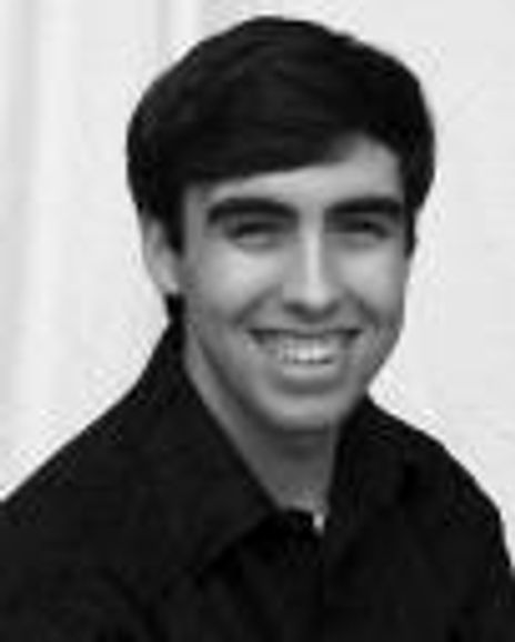 Grant Alexander Brown Headshot