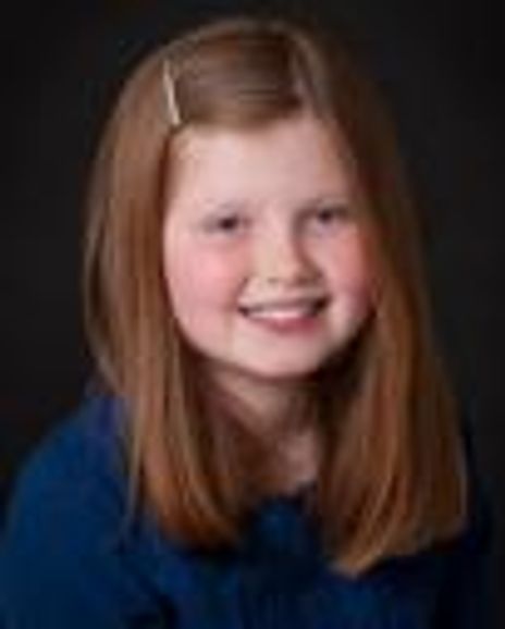 Heather Buccini Headshot