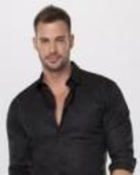 William Levy Headshot