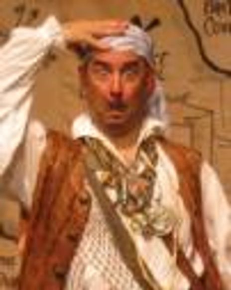 David Engle Headshot