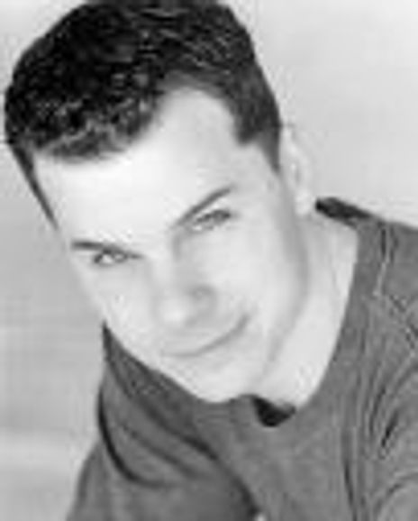 Nathan Hamilton Headshot