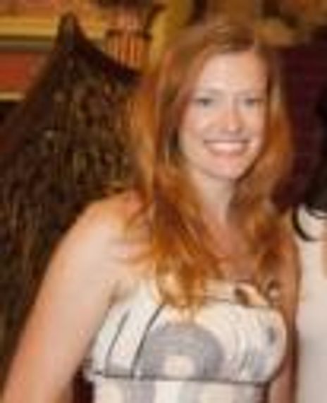 Kelsey Collins Headshot