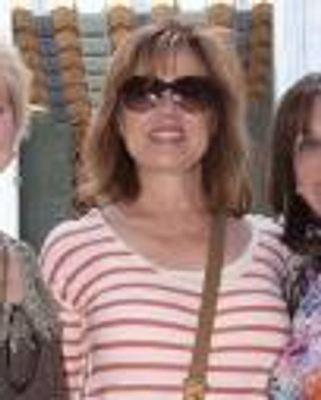 Lee Purcell Headshot