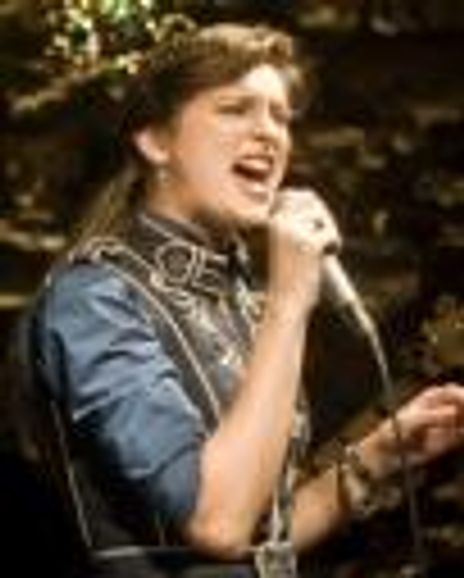 Rylee Doiron Headshot