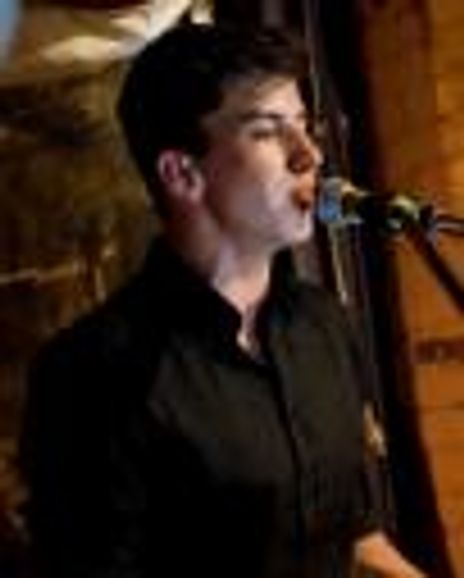 Clark Baxtresser Headshot