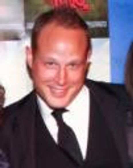 Stephen Wargo Headshot