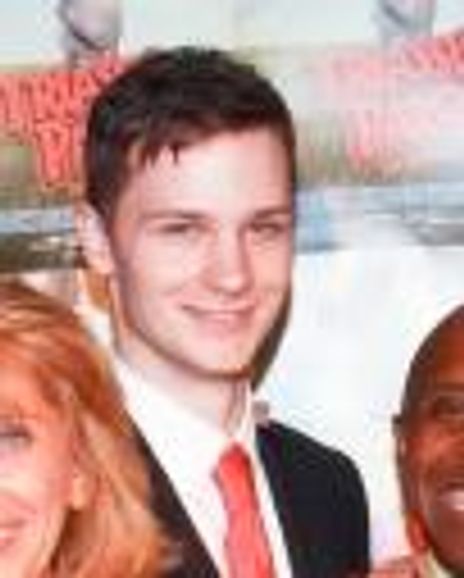 Alec Seymour Headshot