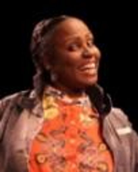 Tamara Siler Headshot