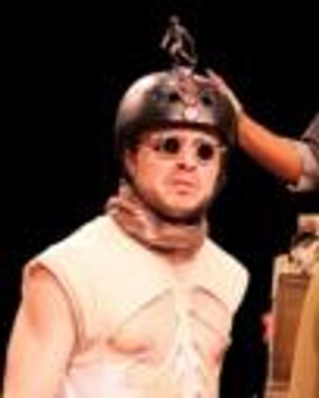 Ross Bautsch Headshot