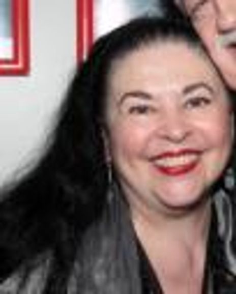 Catherine Malfitano Headshot
