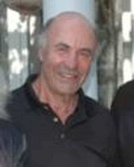 Barton Shallat Headshot