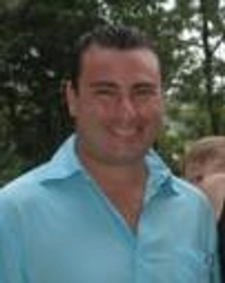 Annette Bierfriend Headshot