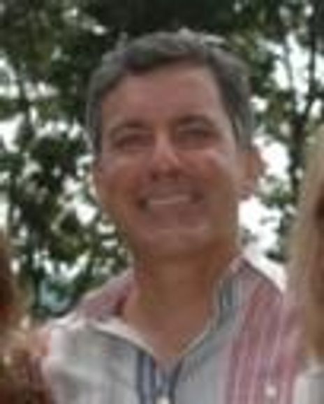 Robin Sparacio Headshot