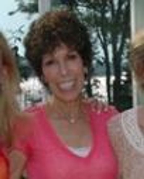 Susan Goldstein Headshot