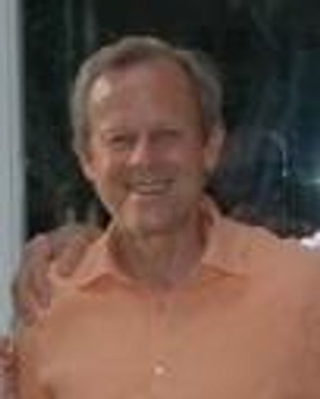 David Kuhns Headshot