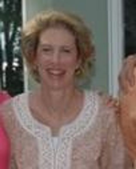 Karin Kuhns Headshot