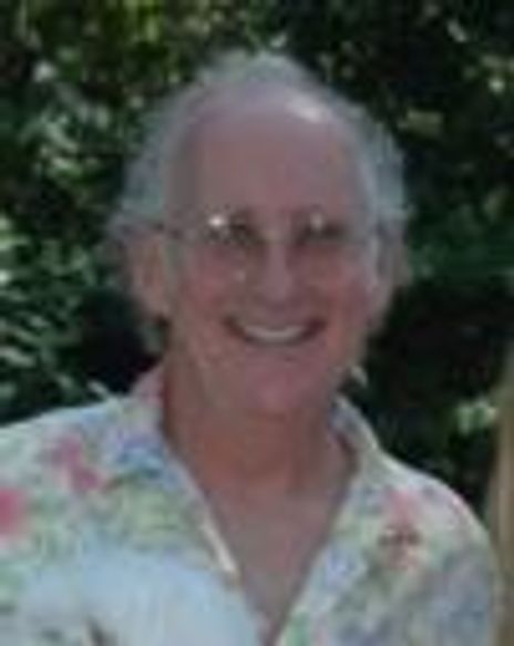 John Landes Headshot