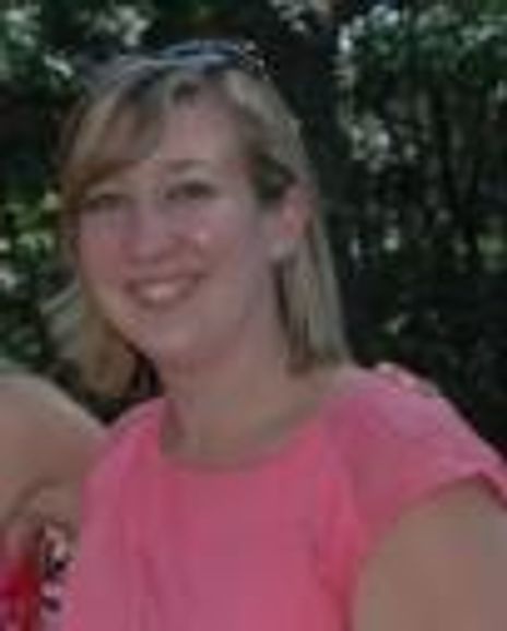 Jessica Lemire Headshot