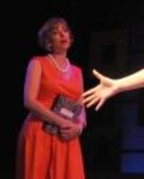 Meredith Inglesby Blanchard Headshot