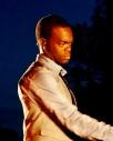 Will Jackson Harper Headshot