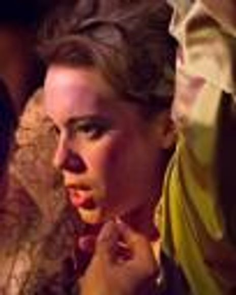 Chloe Pirrie Headshot