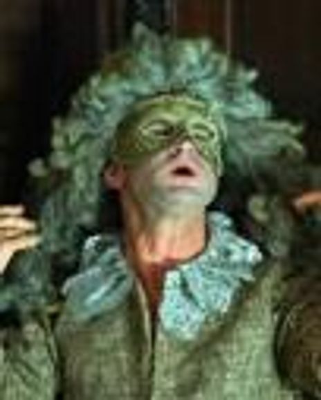 Paul Albertson Headshot