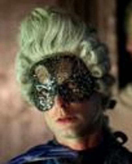 Carl Prekopp Headshot