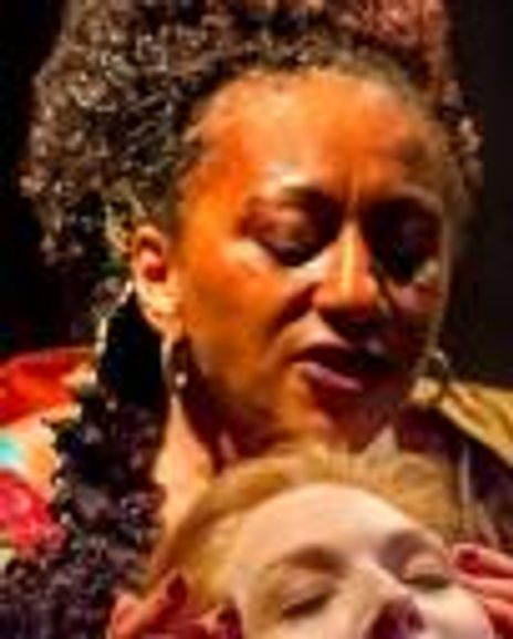 Nadia Cameron-Blakey Headshot