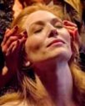 Clare Perkins Headshot