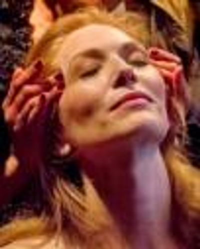 Clare Perkins Headshot