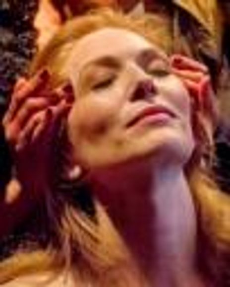 Clare Perkins Headshot