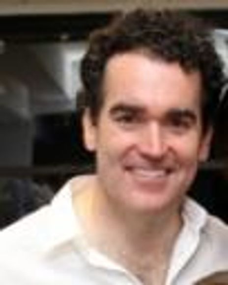 Grace James Headshot