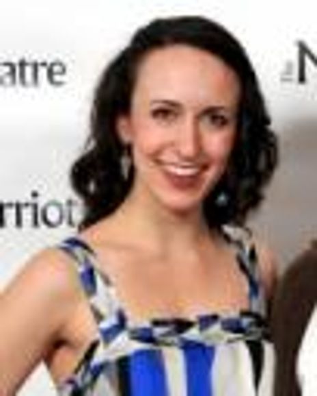 Kelly Abella Headshot