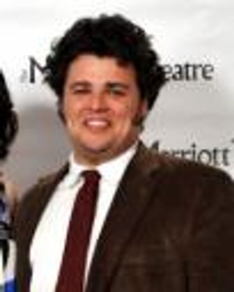 Alex Goldklang Headshot