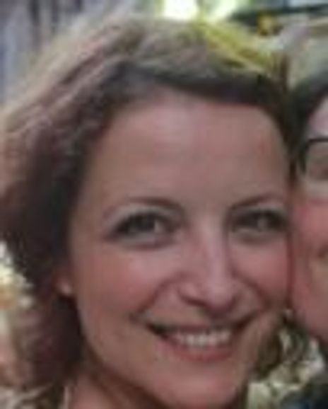 Helena Stupljanin Headshot