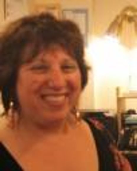 Nita Congress Headshot