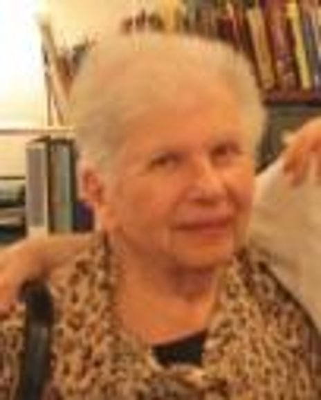 Rochelle Denton Headshot