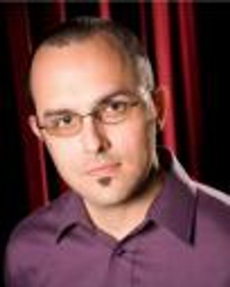 Dan Kassis Headshot