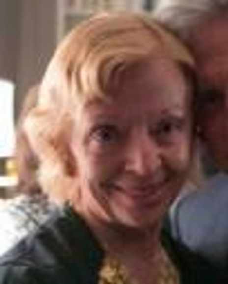 Cecelia Joyce Headshot