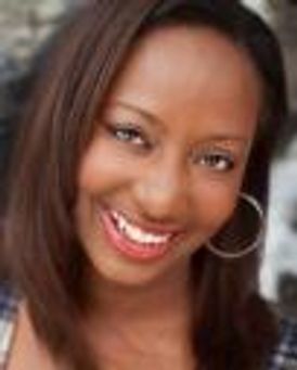 Anita Welch Headshot