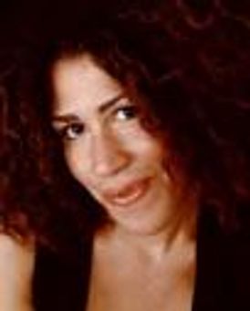 Rain Pryor Headshot