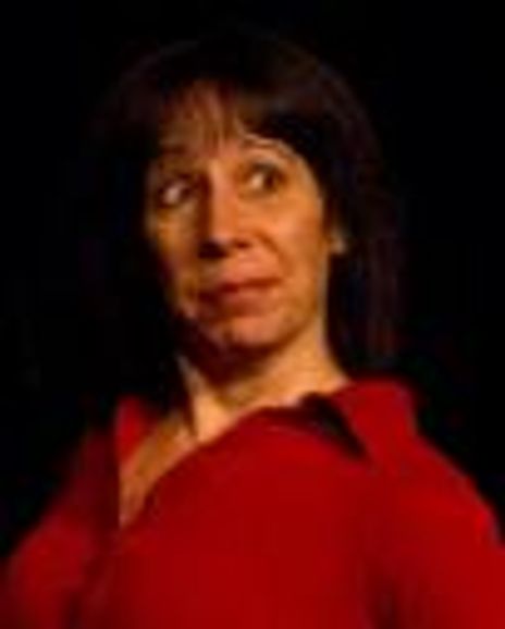 Julie Herber Headshot