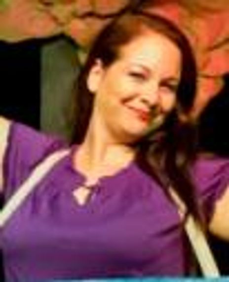 Jeanine Collins Headshot