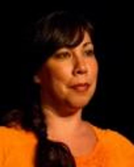 Lia Seltzer Headshot