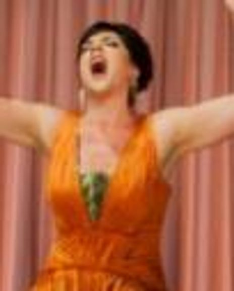 Daveda Karanas Headshot